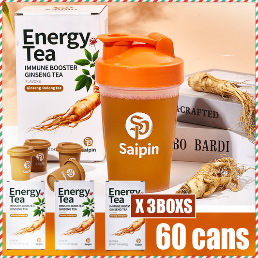 Energy tea 3boxs